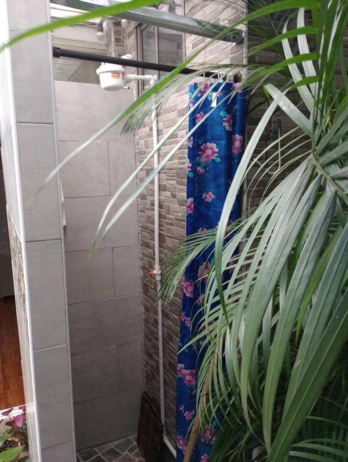 Noras Homestay Laureles Medellín Extérieur photo