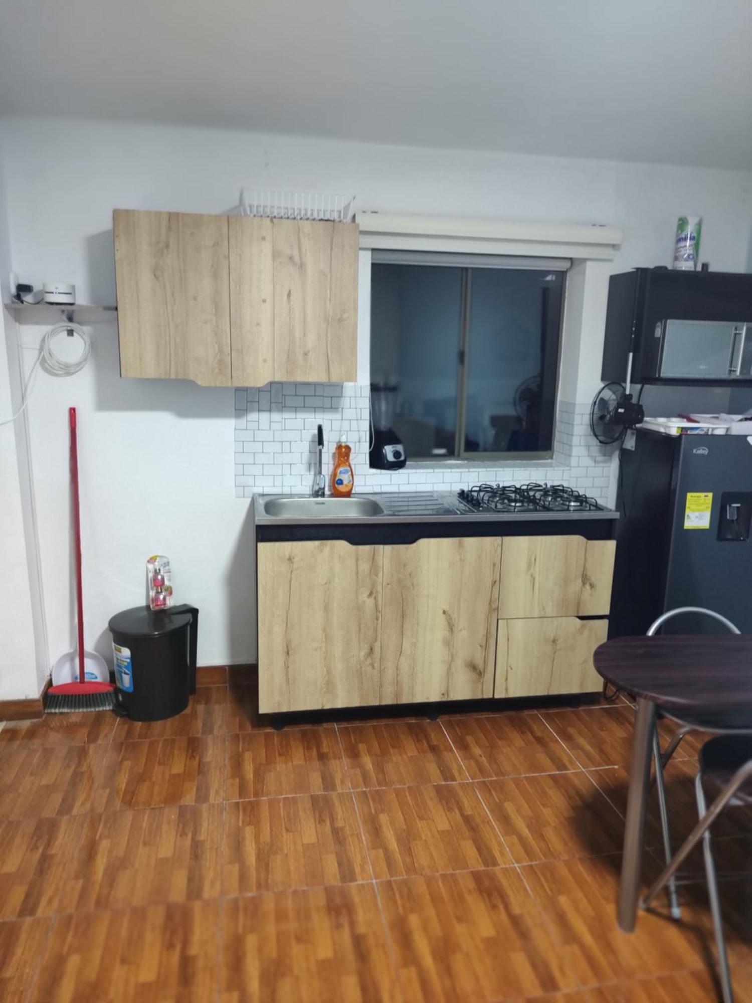 Noras Homestay Laureles Medellín Extérieur photo