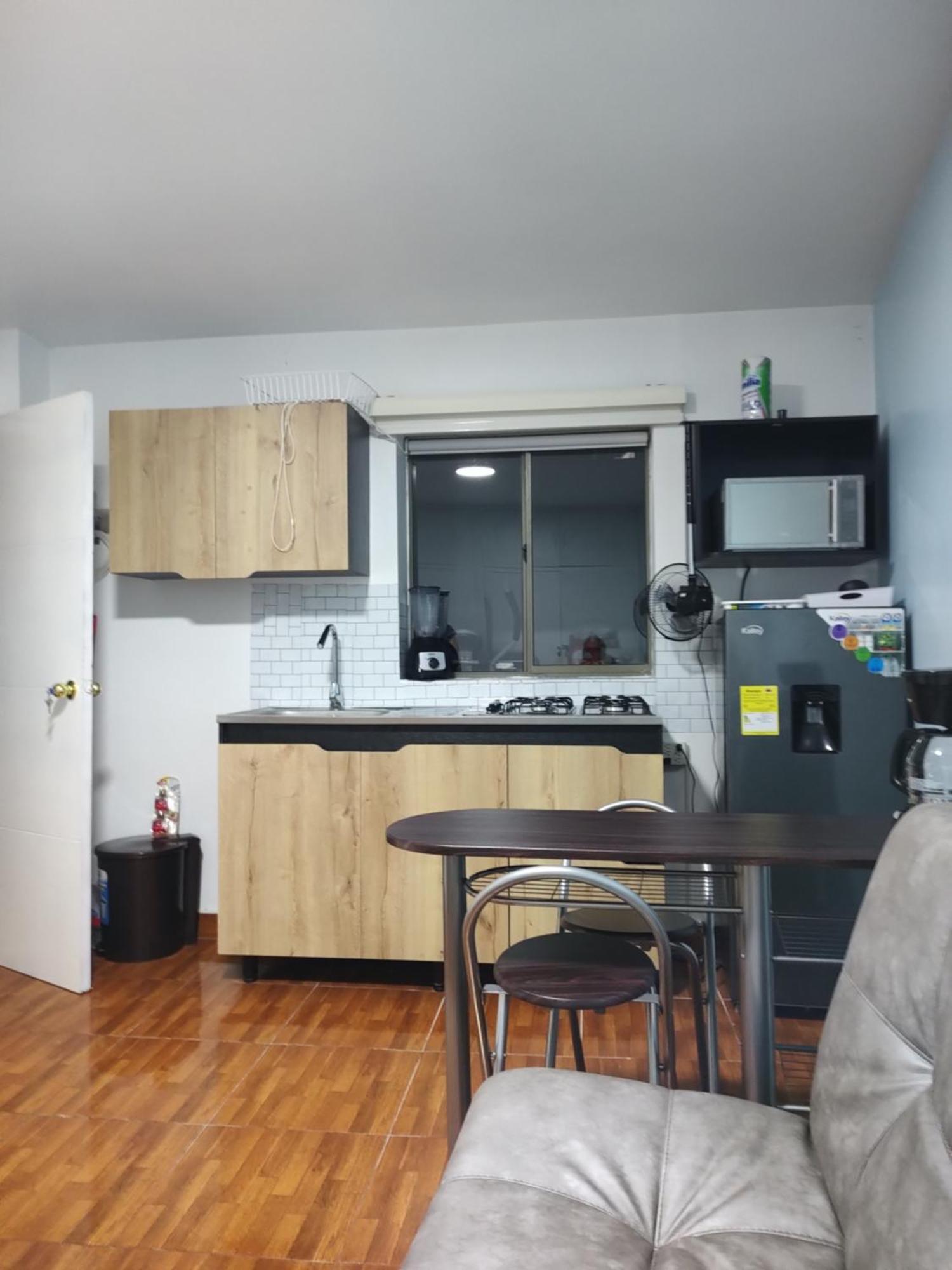 Noras Homestay Laureles Medellín Extérieur photo