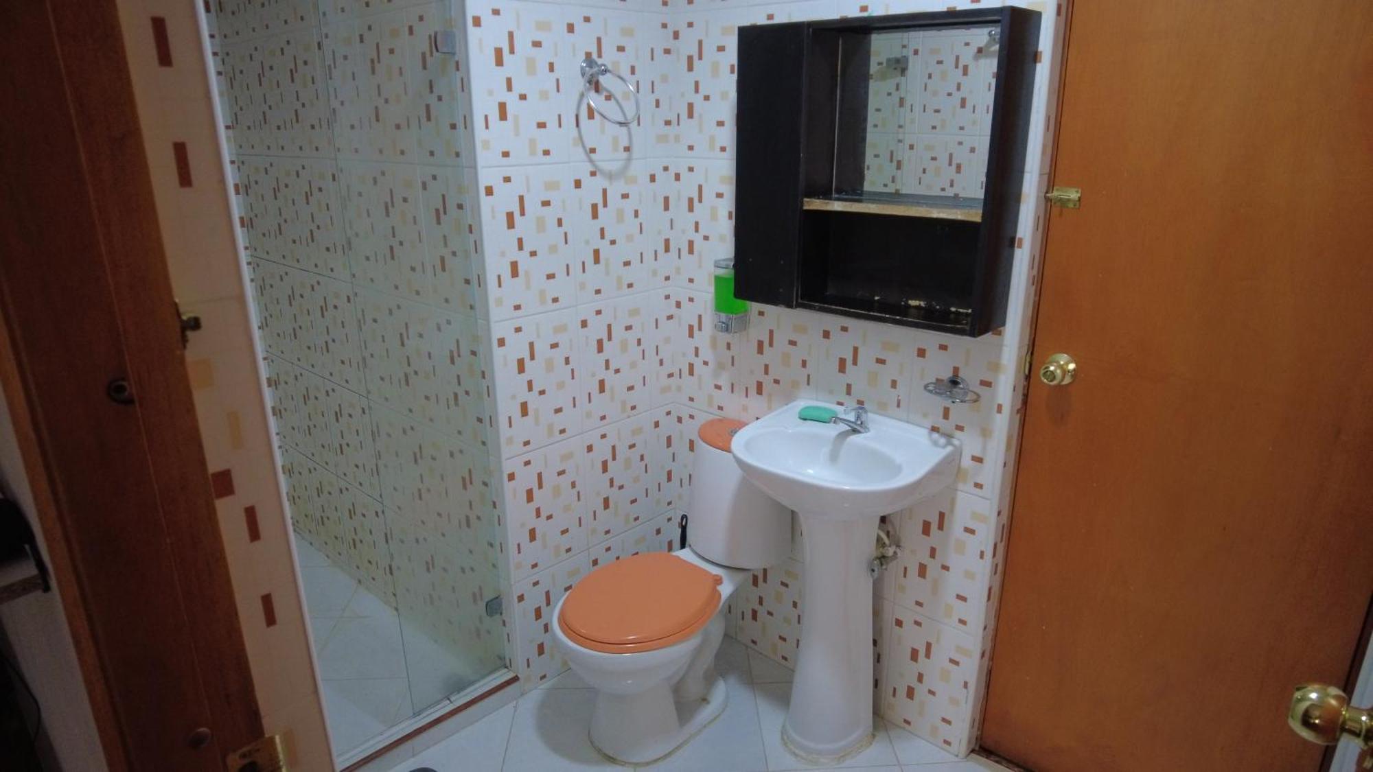 Noras Homestay Laureles Medellín Extérieur photo