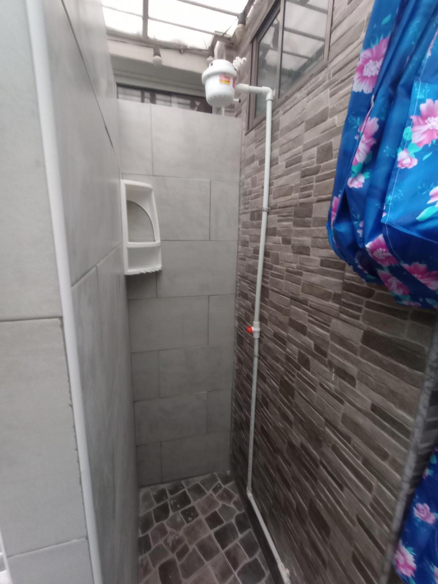 Noras Homestay Laureles Medellín Extérieur photo