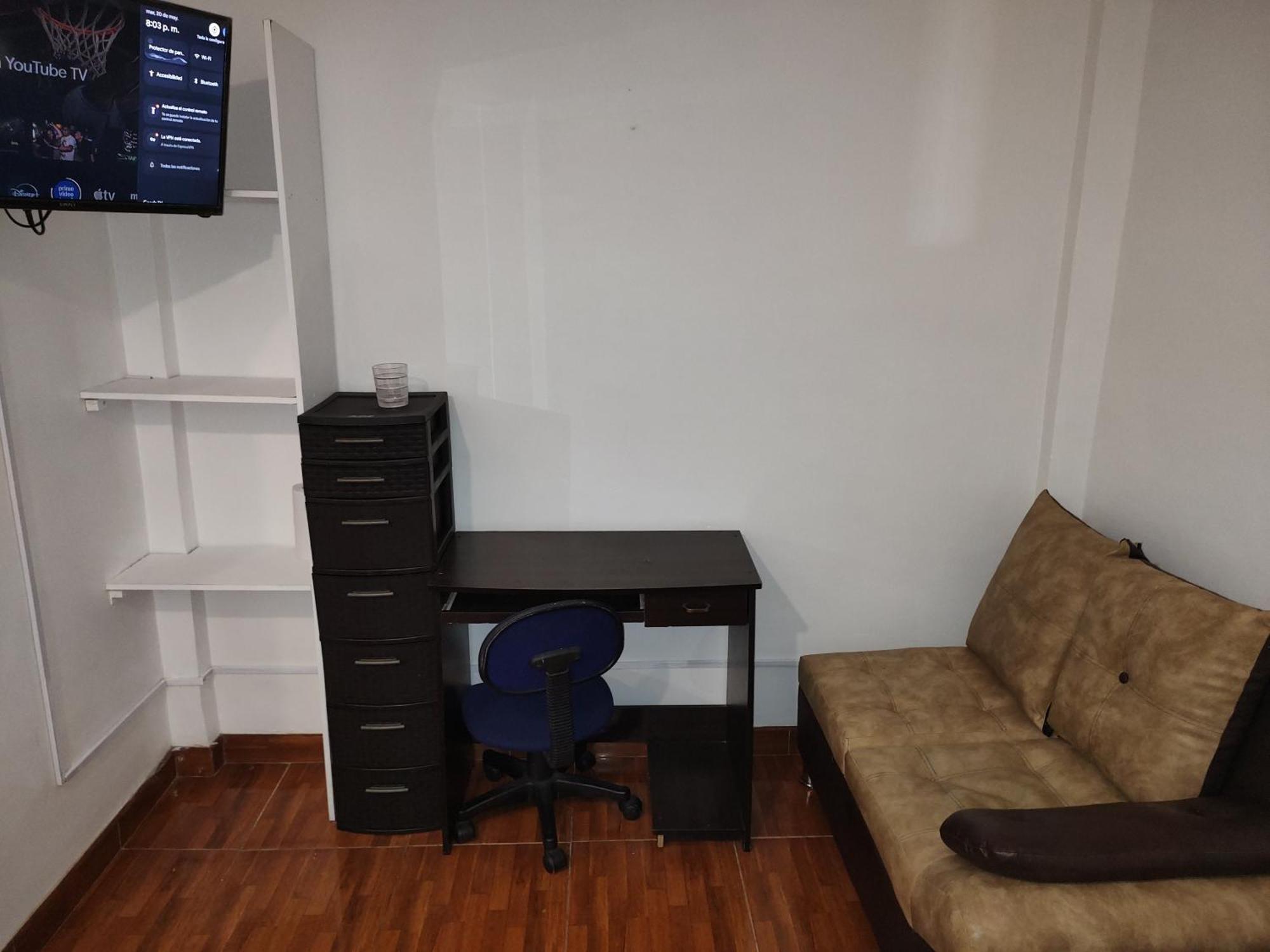 Noras Homestay Laureles Medellín Extérieur photo